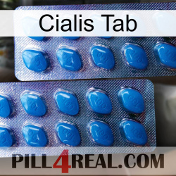 Cialis Tab